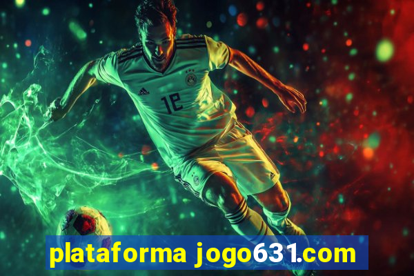 plataforma jogo631.com